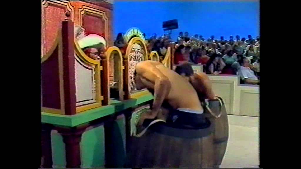 UN,DOS,TRES...:LA BELLE EPOQUE 1982 (3ª etapa - A)