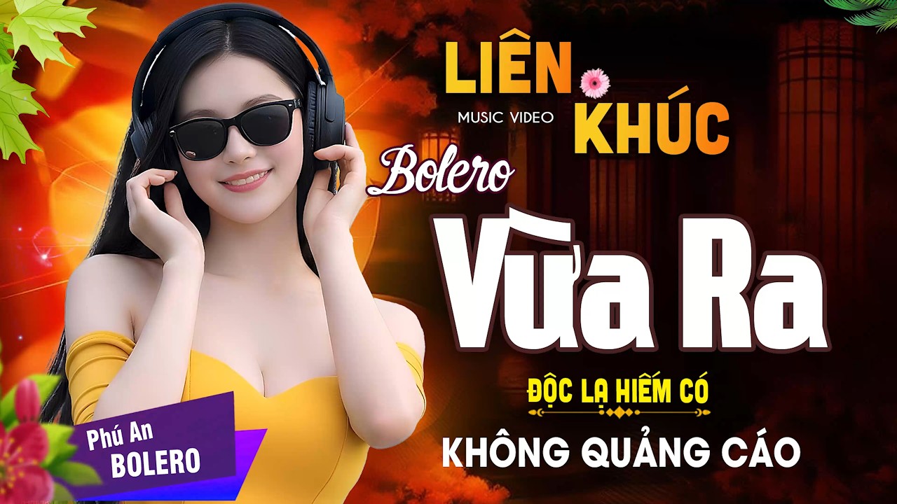 KHO NHẠC BOLERO CỰC PHẨM VÍP 2026 ➤LK Rumba Nhạc Vàng Trữ Tình Hay Víp Nhất Mọi Thời Đại