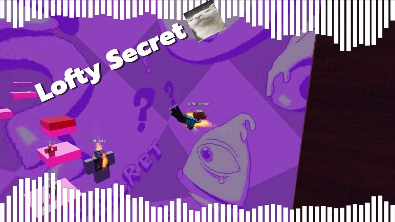 Lofty Secret | Loft Tower 2 UST