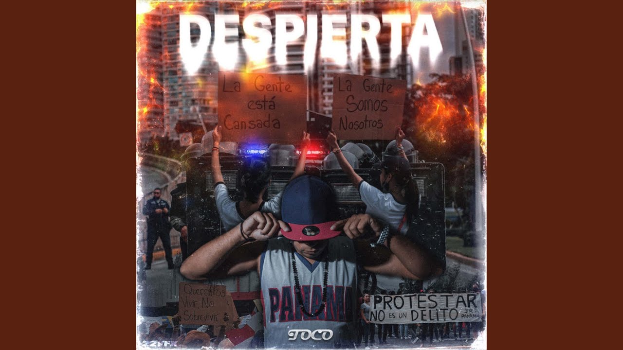 Despierta