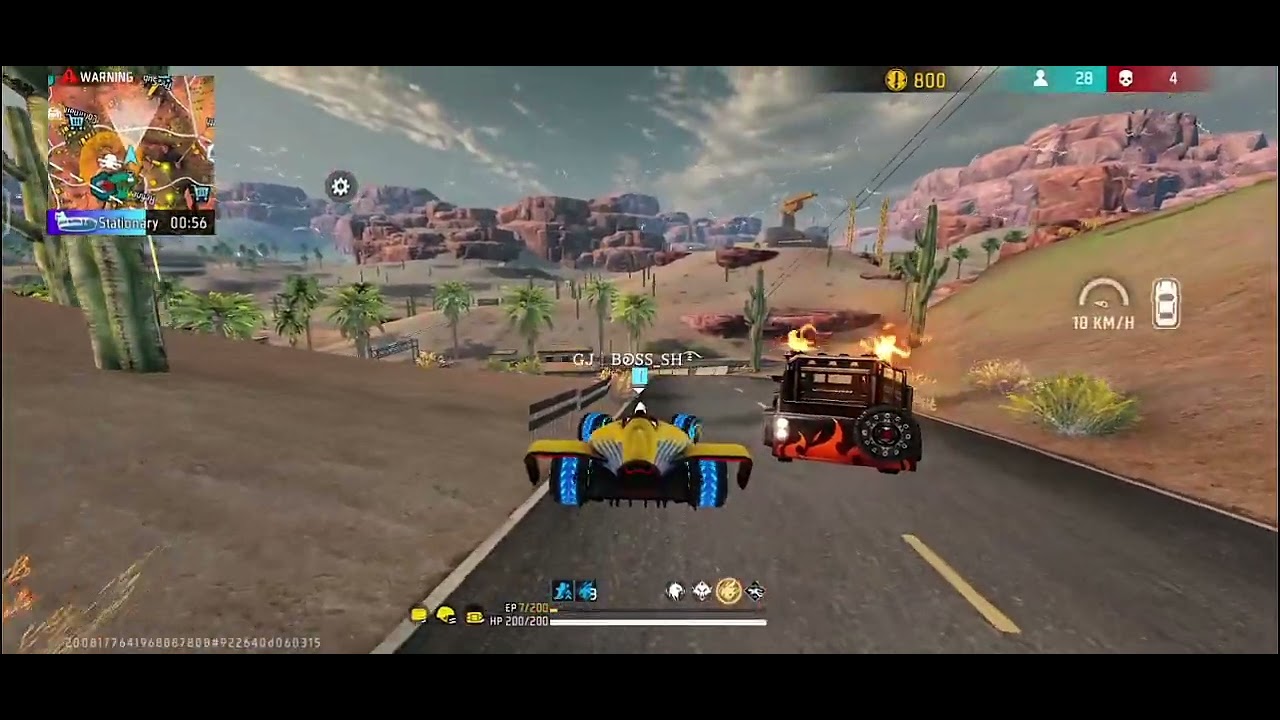 Timli new  Free fire gameplay ke sathe enjoy 