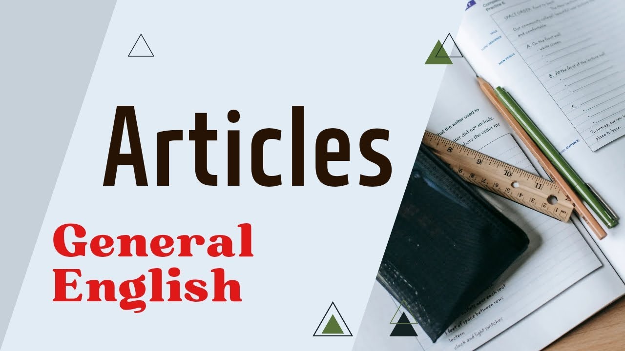 APSSB General English (ARTICLES) || UDC, LDC, Constable, MTS, etc || #apssb @SimpleWays31