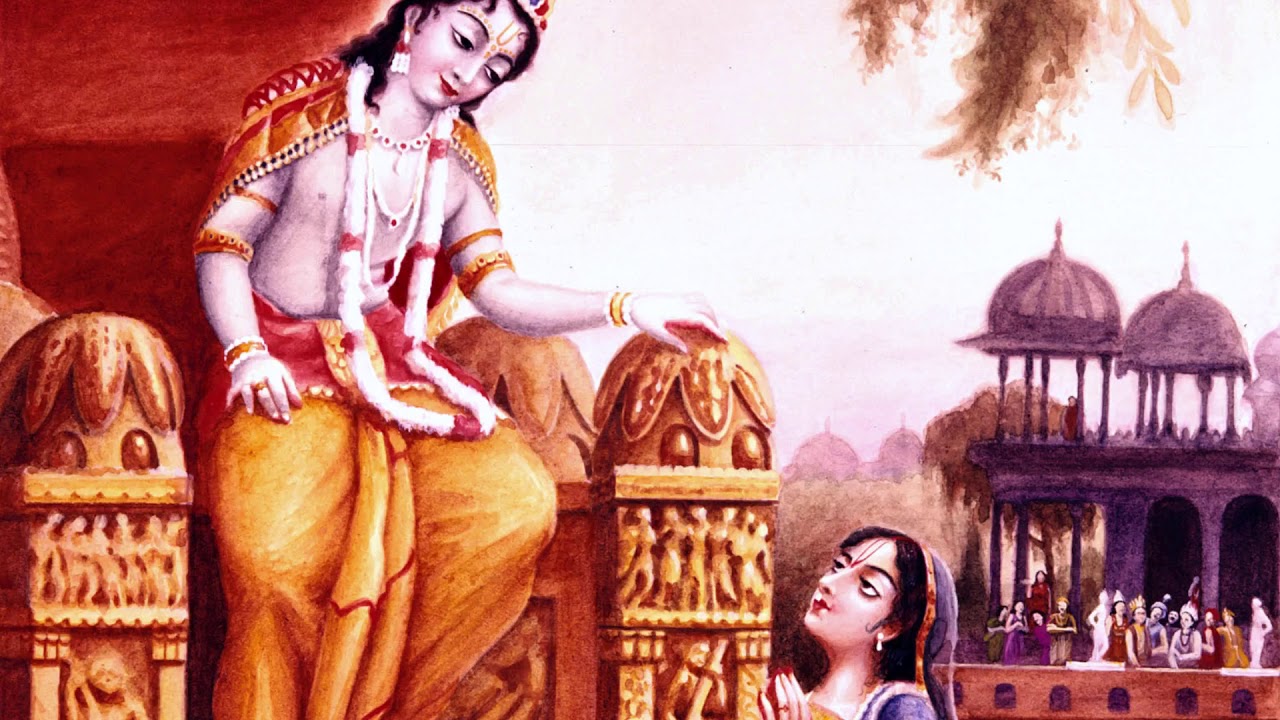 दीनानाथ मोहिं काहे बिसारे | Deenanath! Mohin Kahe Bisare (Prem Ras Madira - Savita Ji)