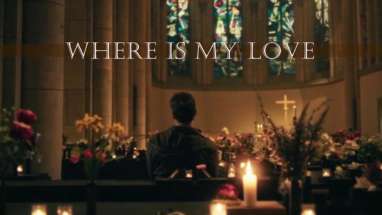 Faber II Where is my love (Tatort Dortmund)