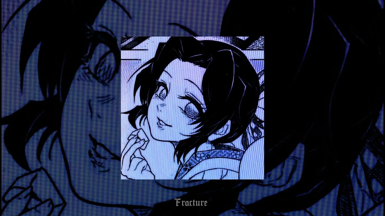 Ask Eternity, Shxdwblndnss - Fracture (slowed & reverb)
