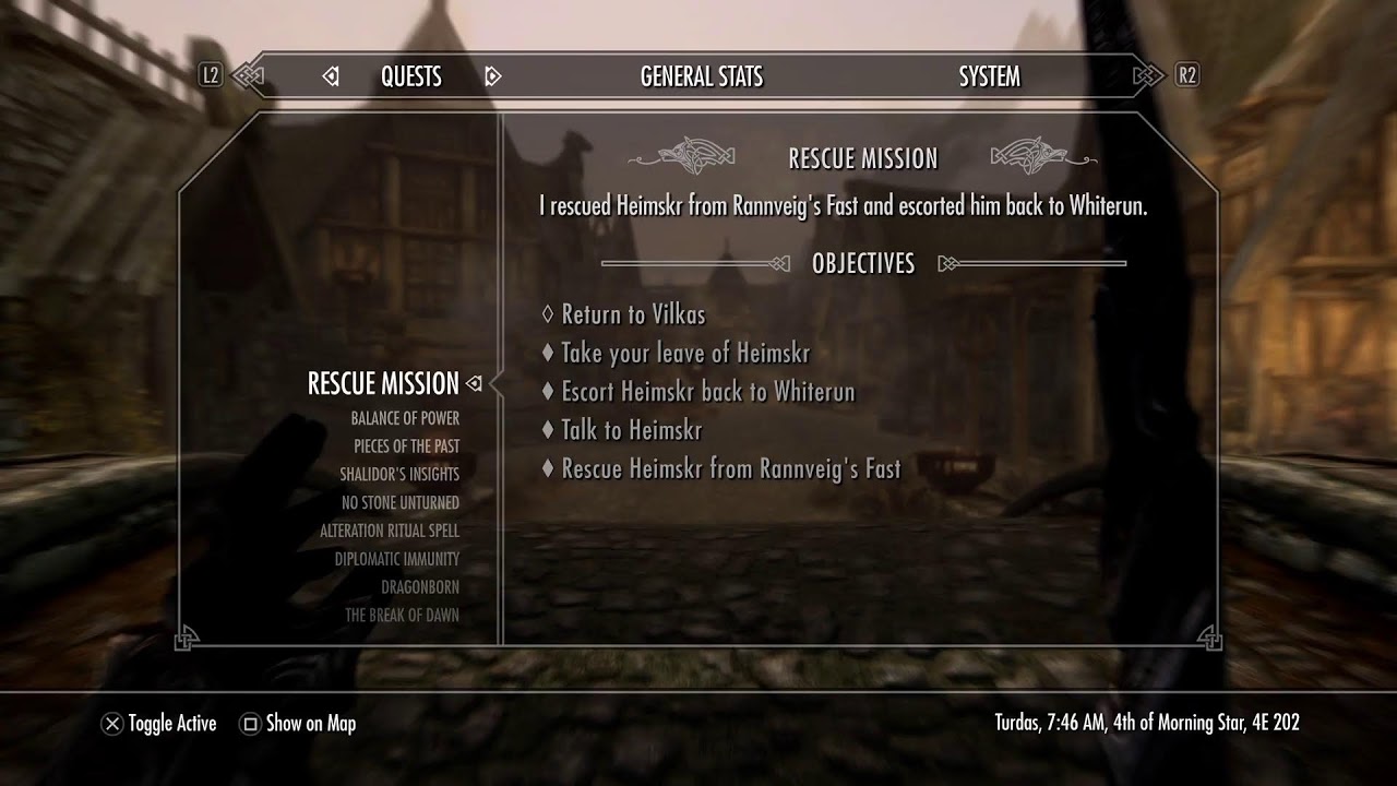 Skyrim