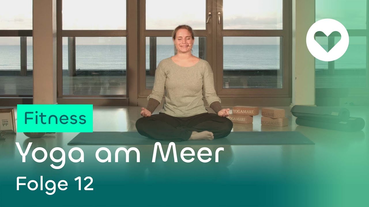 Yoga am Meer - Folge 12