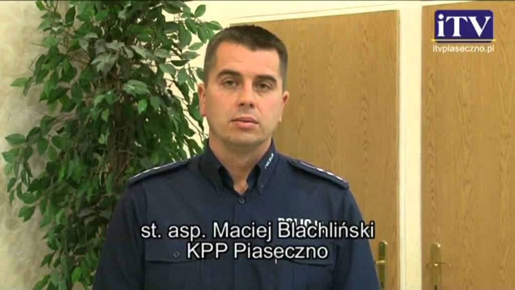 APEL POLICJI