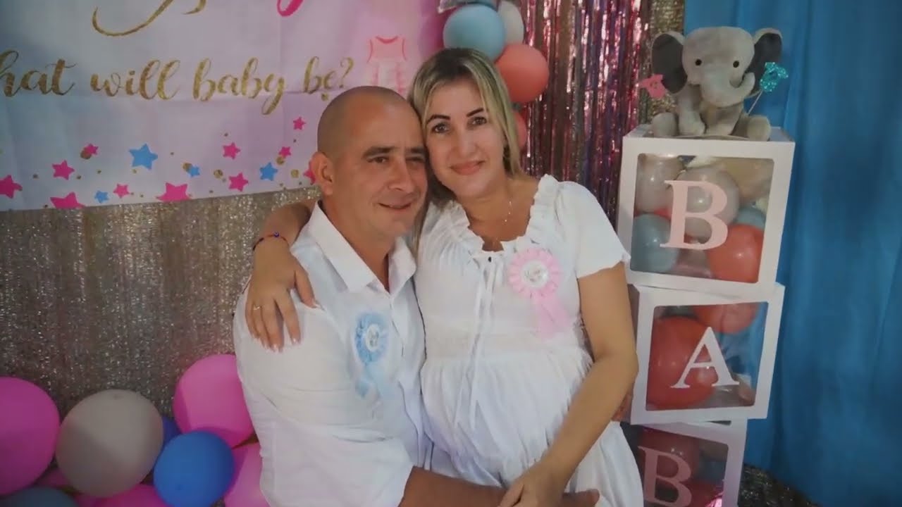 ¿Será niño o niña? 👶