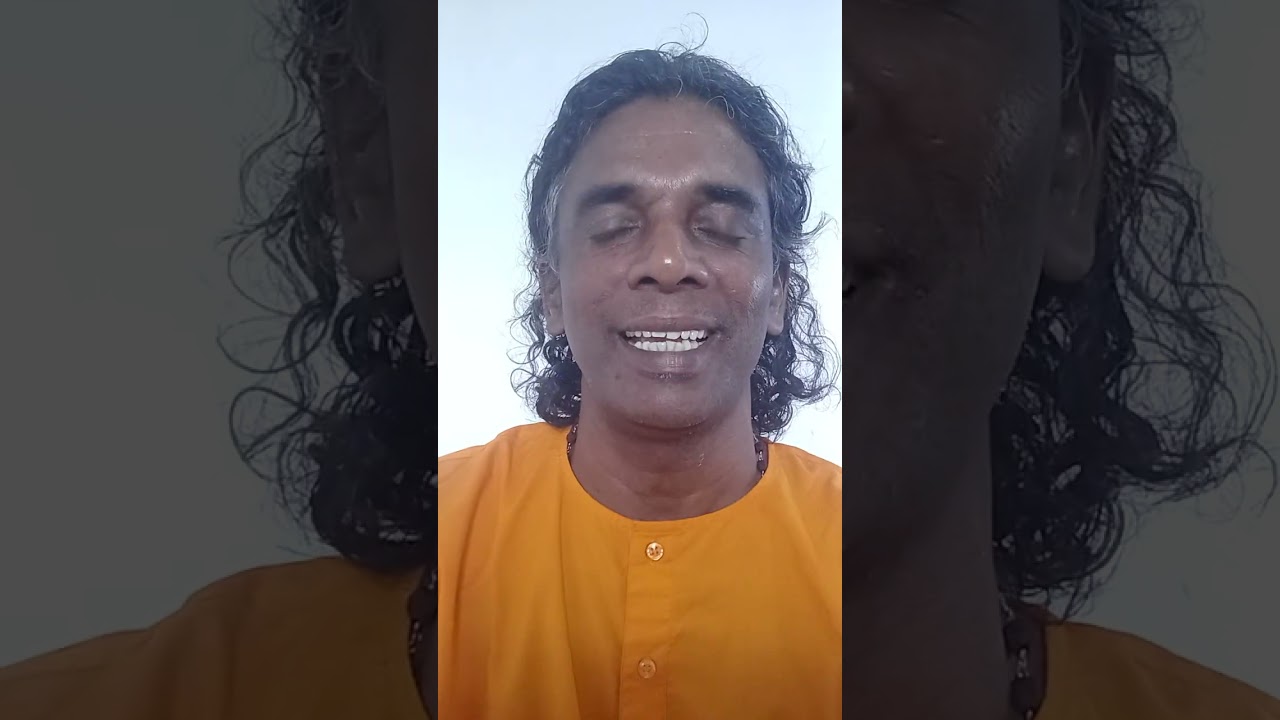 ആശ്രമത്തിലെ ബിനാമിയുടെ കഥ