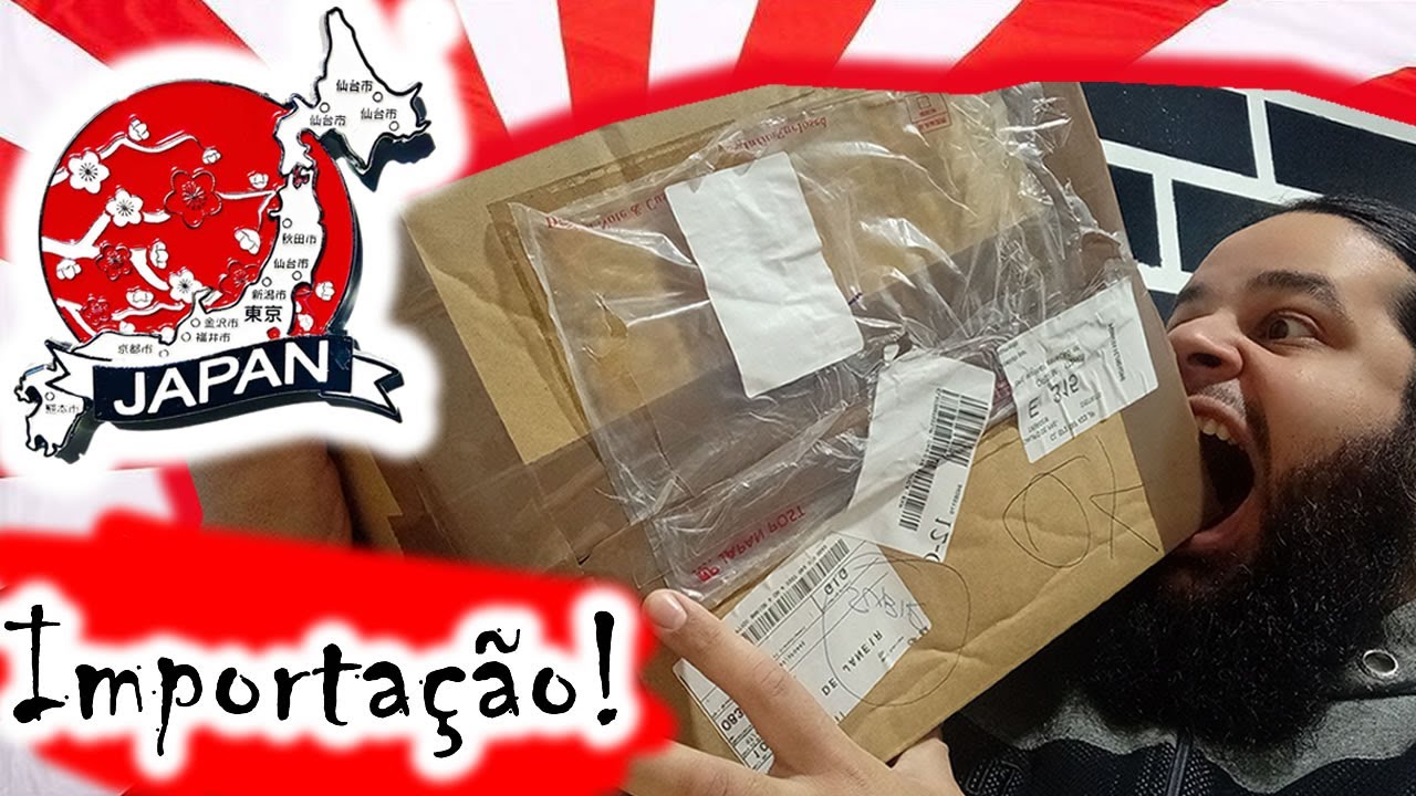 Caixa lotada de GAMES da Buyee!!! Importei do Japão mesmo com taxas altas!!!
