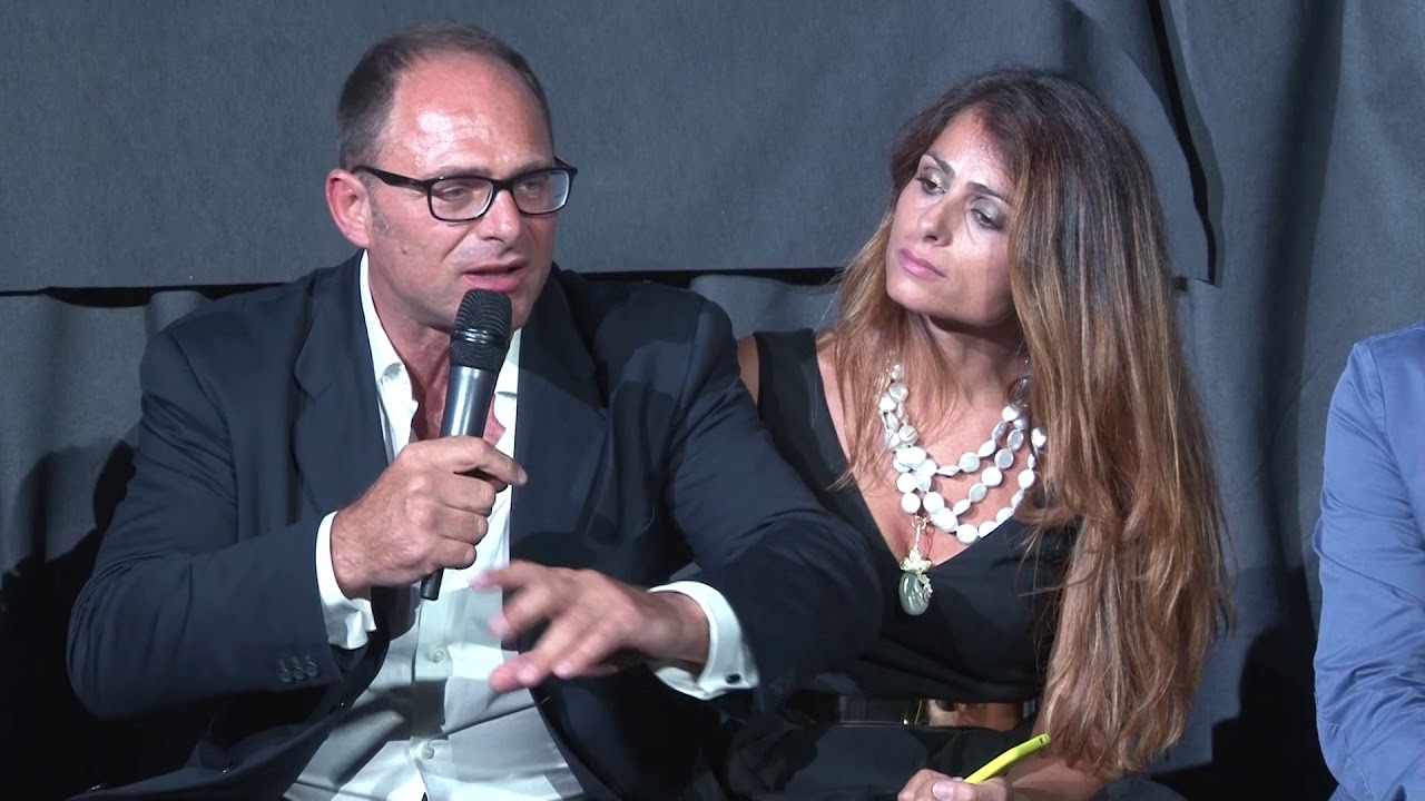 74. Mostra del Cinema - Nato a Casal di Principe