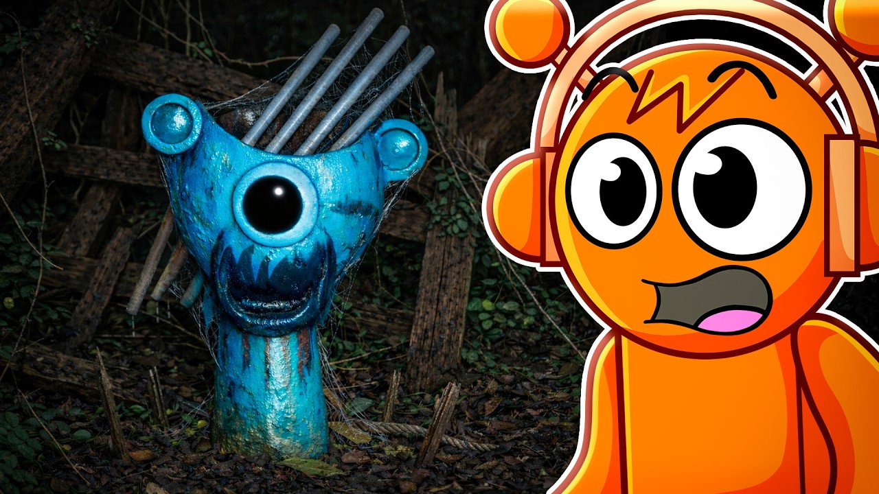 WE'RE ABANDONED IN THE JUNGLE..?? (Betters & Loses)