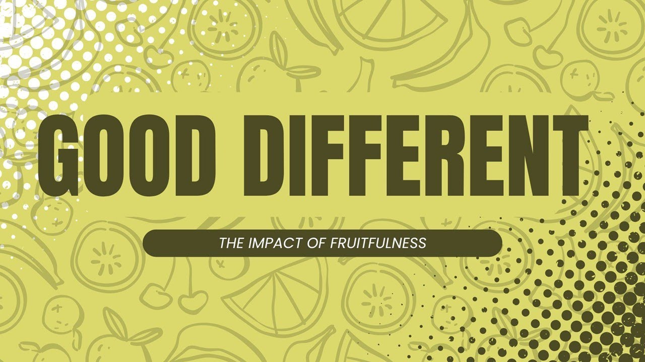 The Impact of Fruitfulness