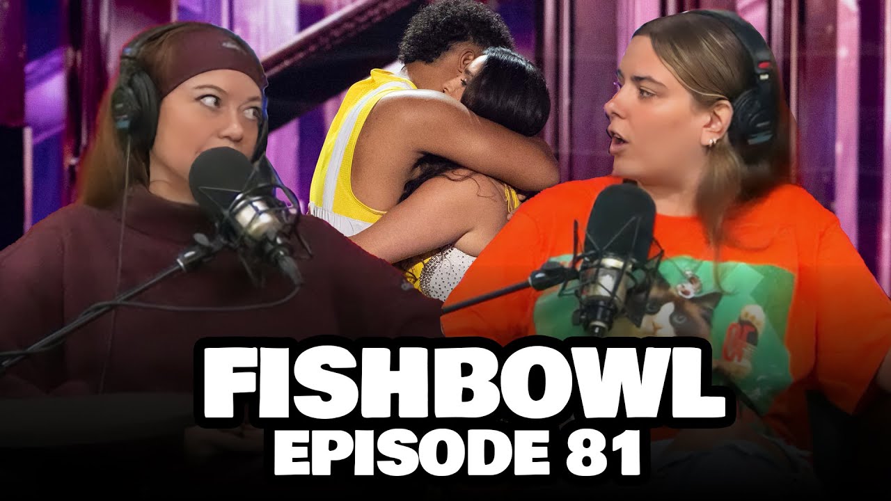 We're Furious Lauren Jauregui was Voted Off Dancing with the Stars - Fishbowl 10/2/25