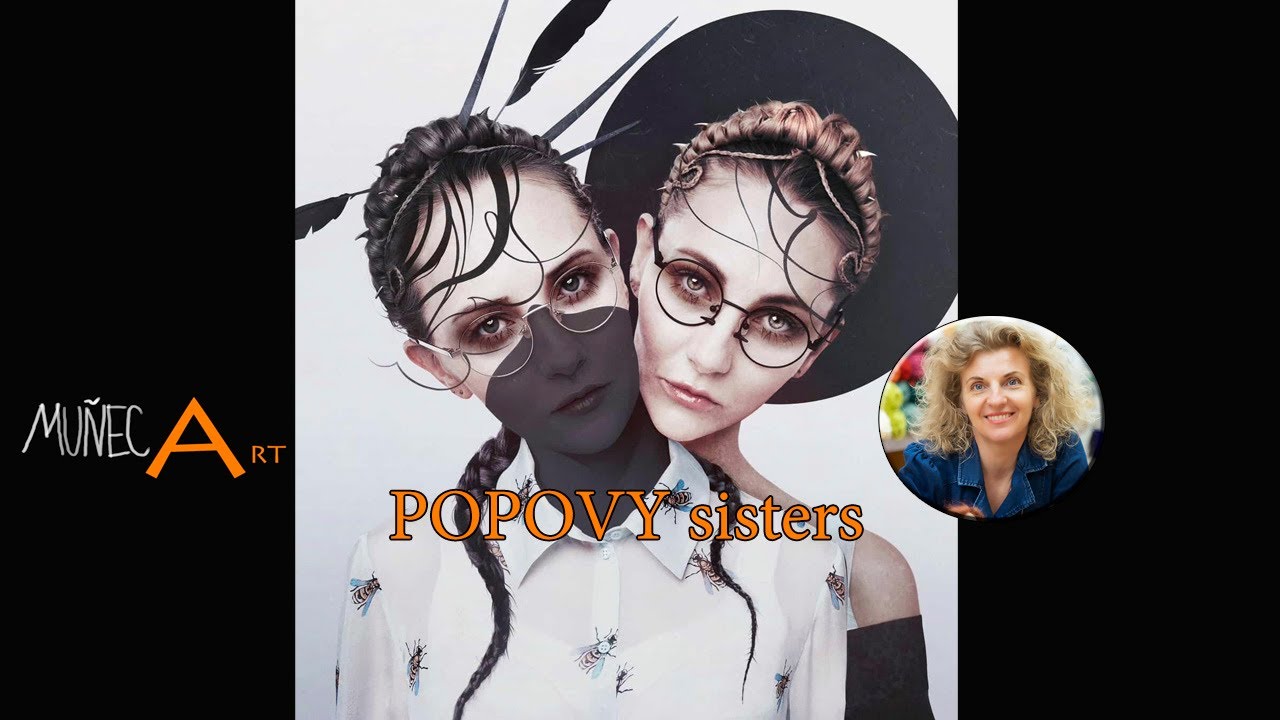 Popovy sisters