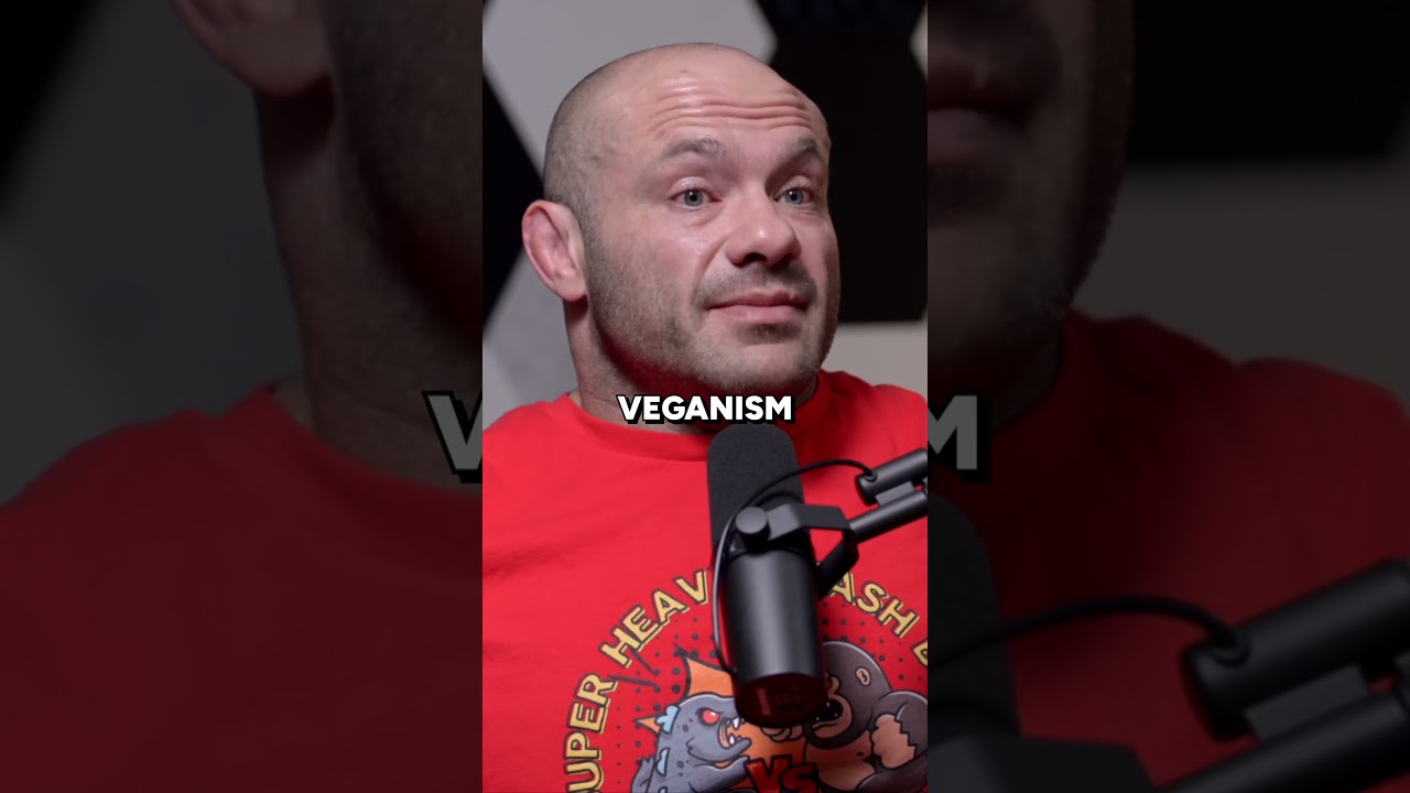 How Being Vegan Became UNHEALTHY