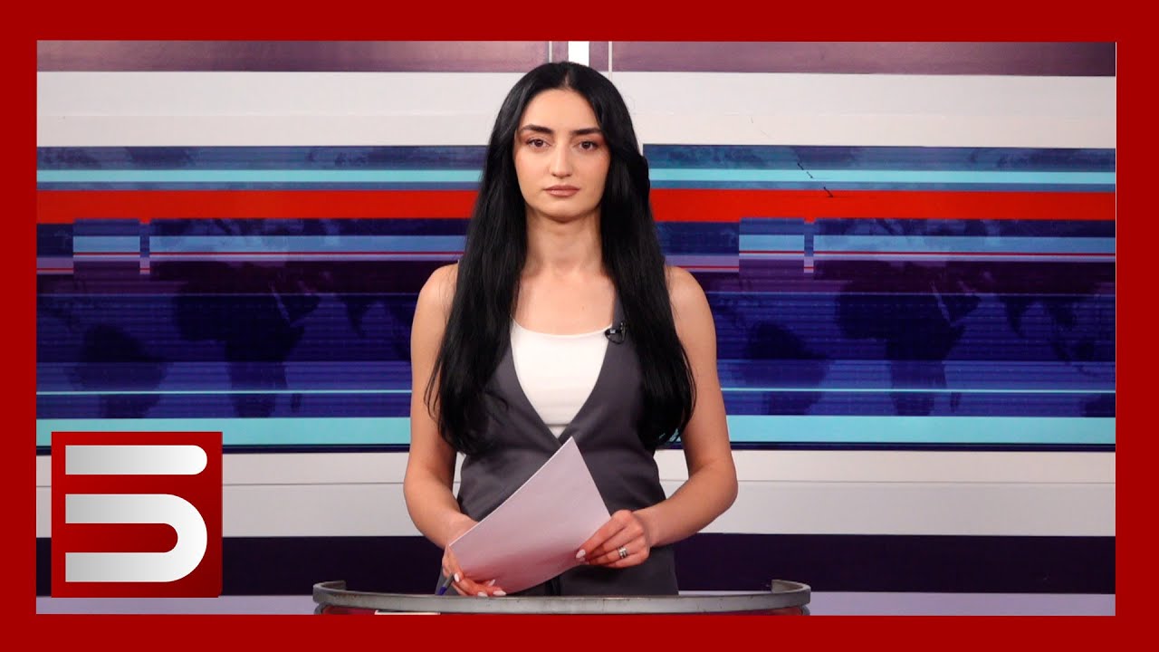Հայլուր 12։30 Փաշինյանն ու Ալիևը հանդիպել են Աբու Դաբիում՝ «եղբայրության» մրցանակն ստանալուց առաջ