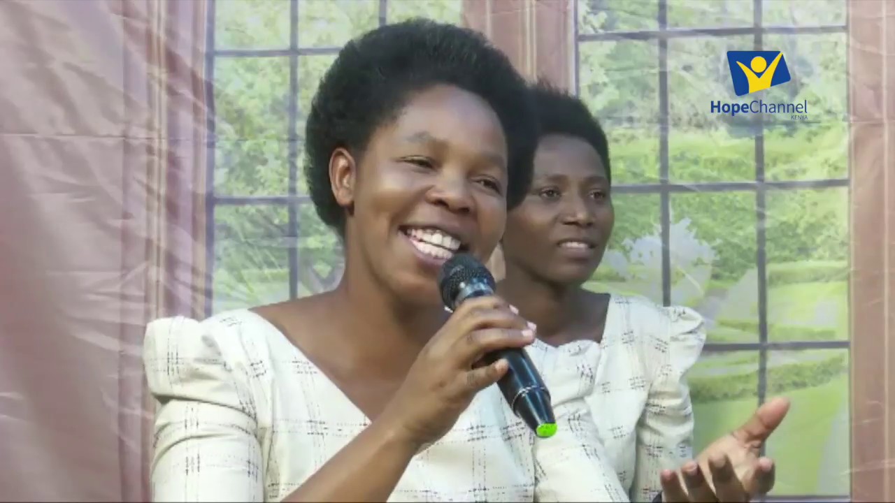 Zabron Singers on Sifa