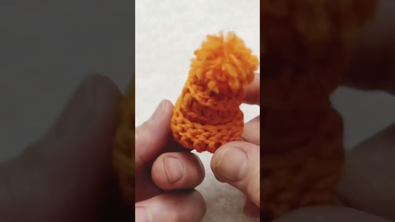 مشروع مربح من البيت من بواقى الخيوط#فنون وكروشيه #crochet 