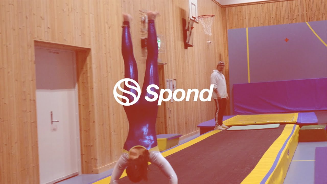An Introduction to Spond Club