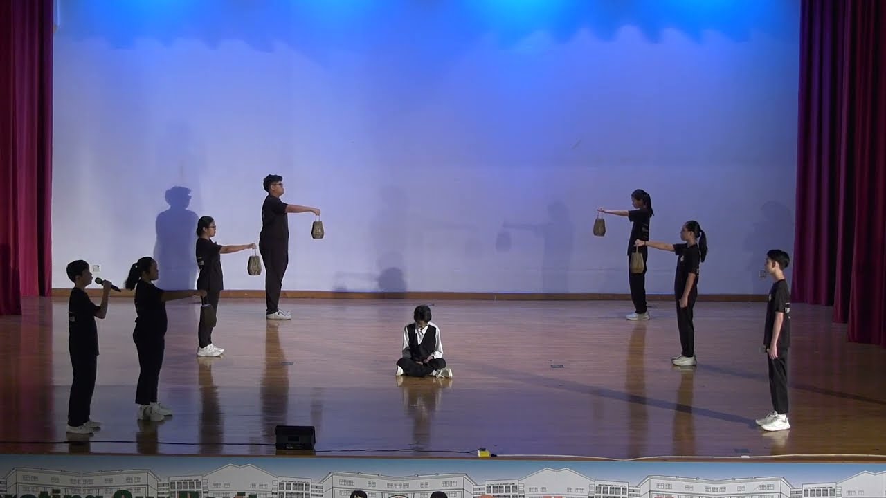 Full Performance (60th Speech & Prize-Giving Day)