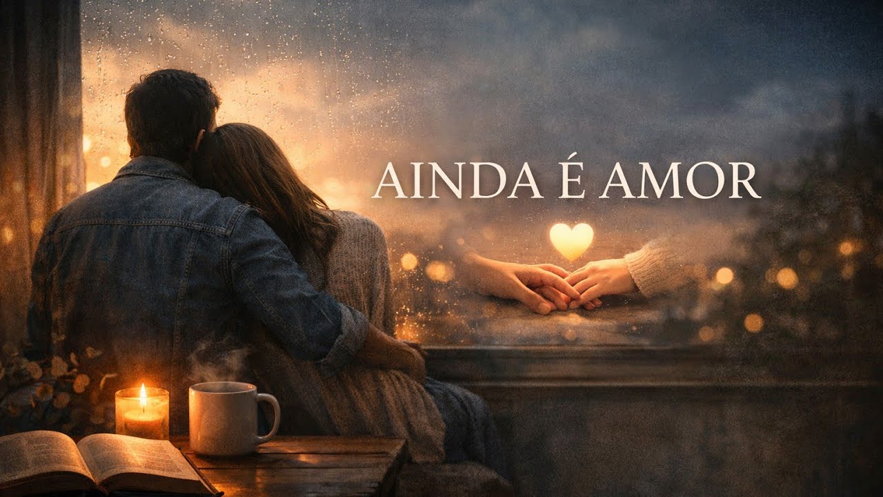 Ainda é Amor | Para quem acredita no recomeço