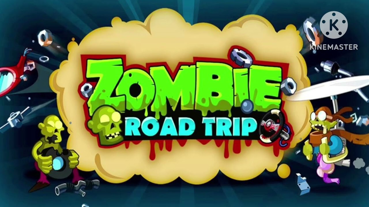 Zombie road trip|Default music