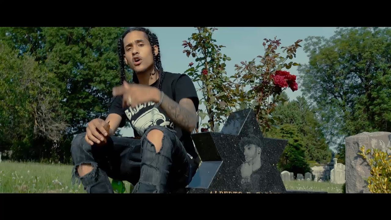 Trip Tz - Before The Summer (Official Video)