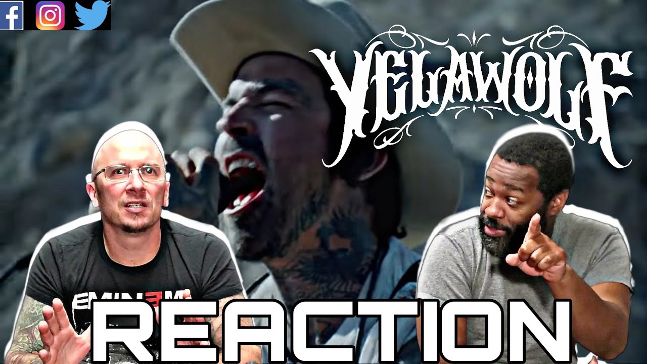 VERSATILITY PERSONIFIED!!!! Yelawolf & Shooter Jennings: Make Me a Believer REACTION!!!