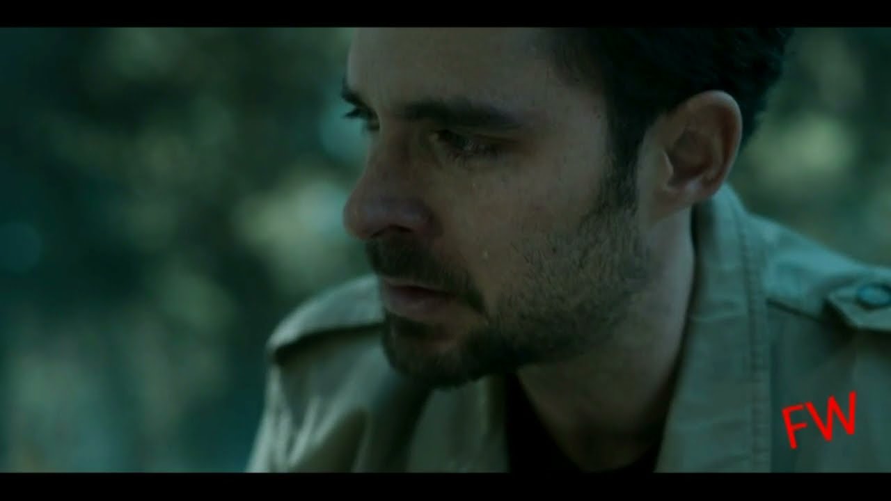 Alex Guzman - Who Killed Sara? - ¿Quién mató a Sara? - Imagine Dragons - Whatever It Takes