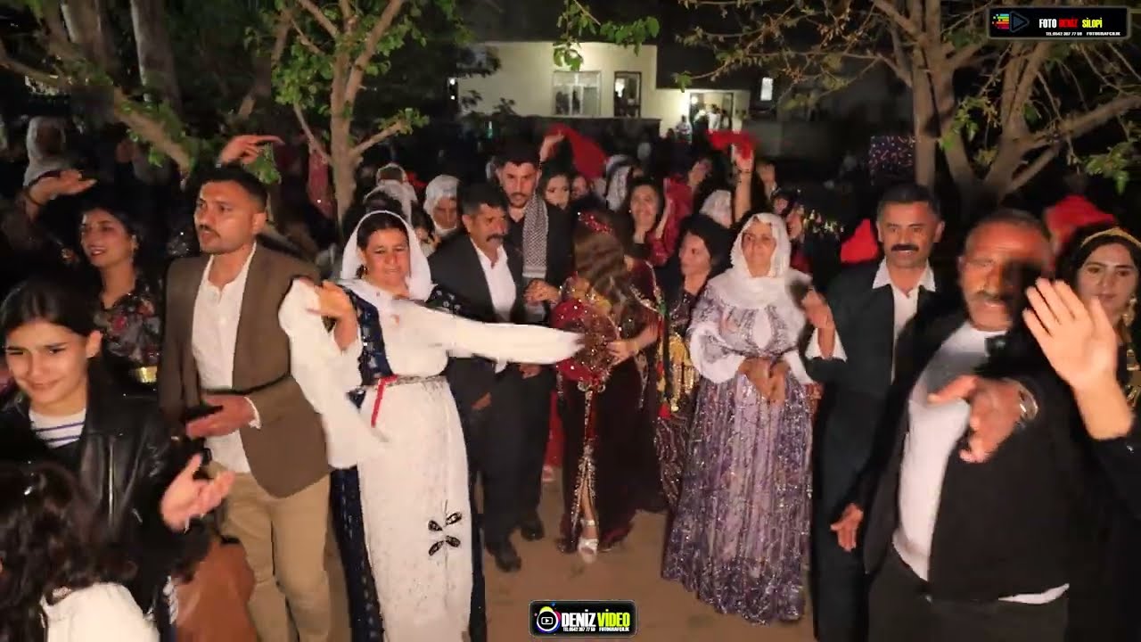 YUNUS AYTIŞ DÜĞÜNÜ PART 1 AYTIŞ AİLESİNİN GÖRKEMLİ DÜĞÜNÜ MÜZİK-GRUP HAŞİM SİLOPİ