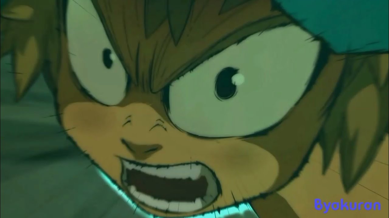 Wakfu [AMV] Nox Vs. Yugo Final Boss - Breathe Into Me