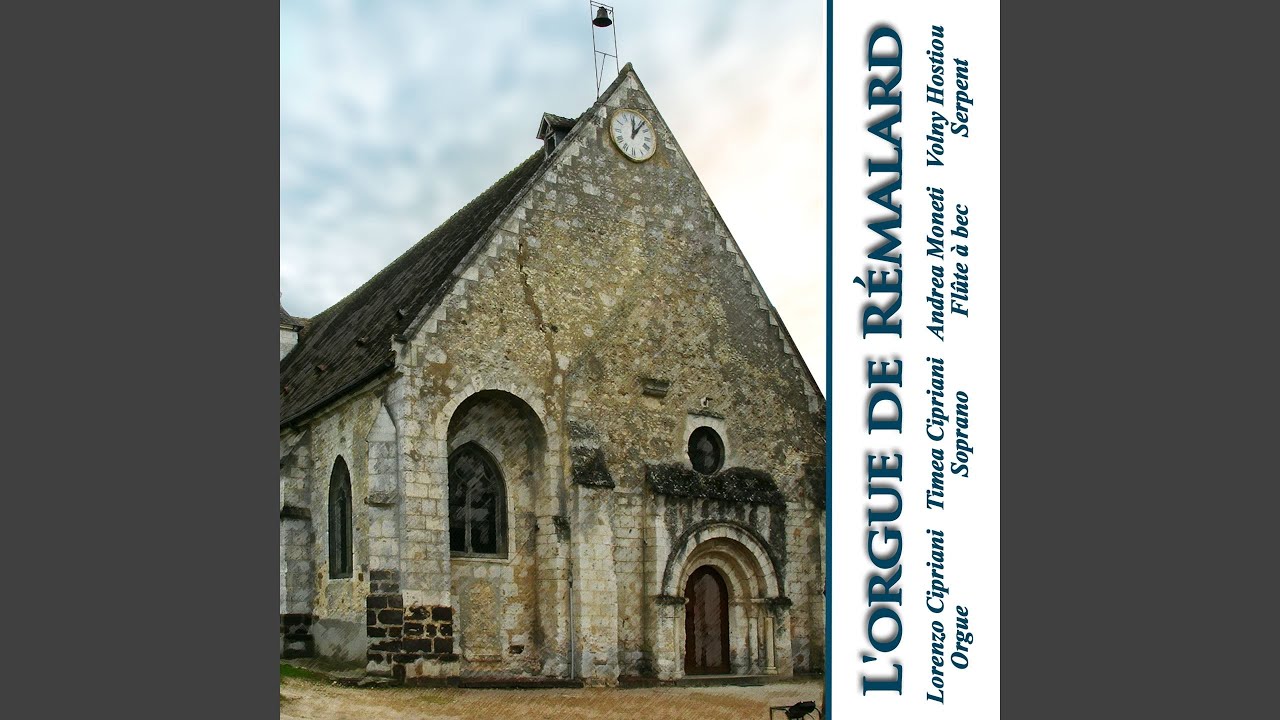 Ave maria-laude (1508)