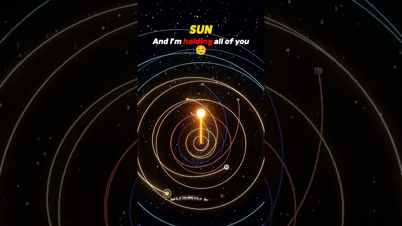 Strongest gravity in the universe #space #cosmology #cosmologist #solarsystem #cosmos
