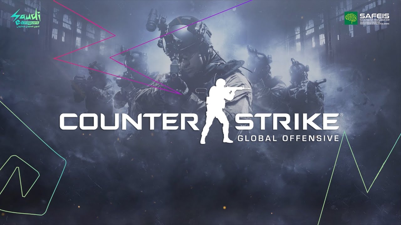 الدوري السعودي الإلكتروني - دوري CS:GO - الجولة الثالثة