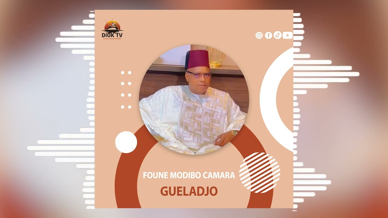 FOUNE MODIBO CAMARA DEFE DJE FILA  VOL 02.mp4