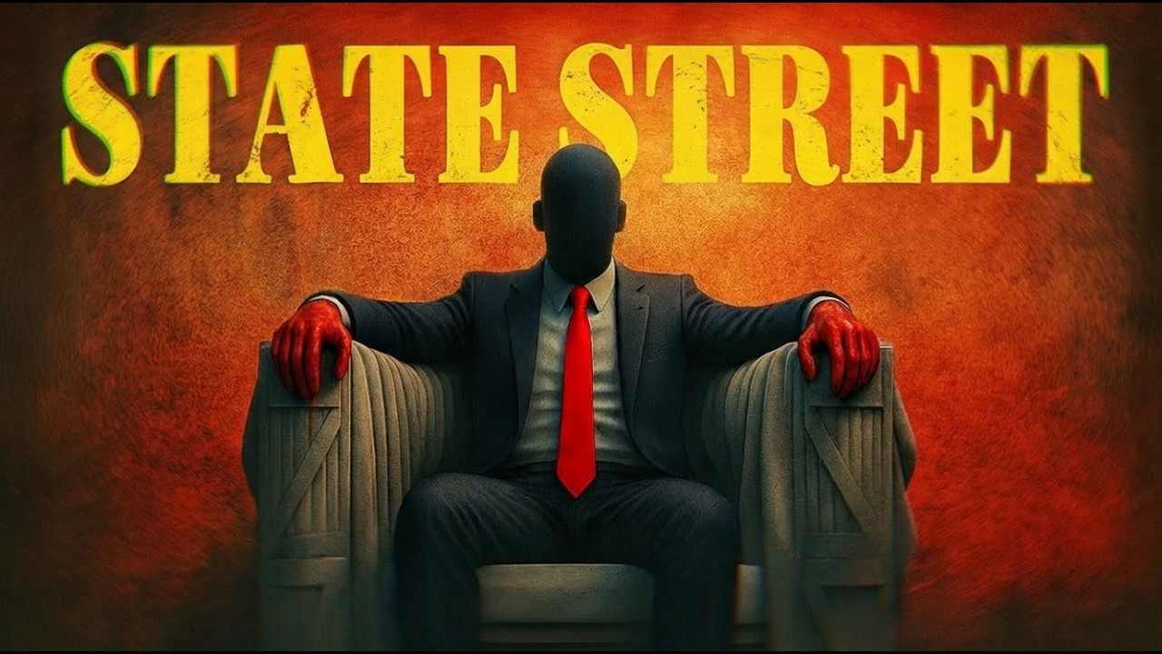 State Street - der stille Gigant, &uuml;ber den niemand spricht, aber eigentlich alle sprechen sollten