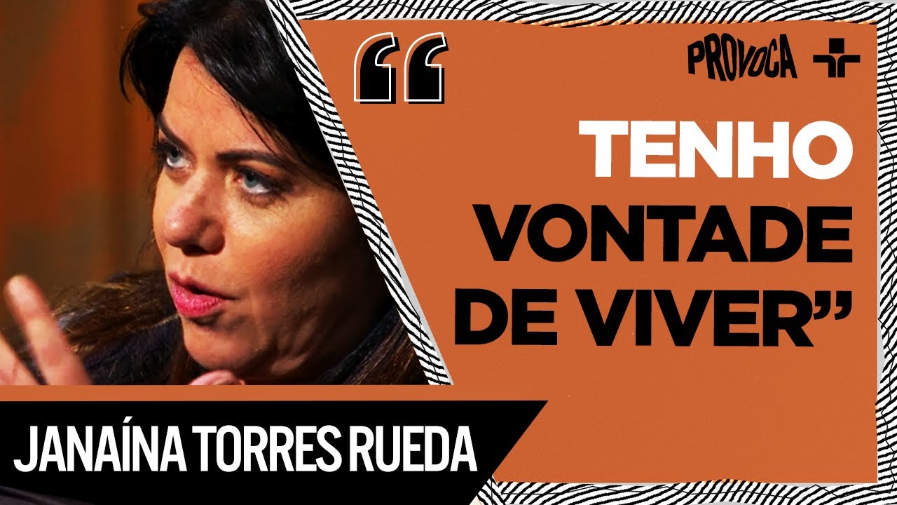 Vida amorosa: JANA&Iacute;NA TORRES RUEDA revela segredo