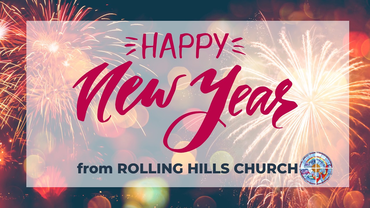 Morning Worship Jan 4th 2026