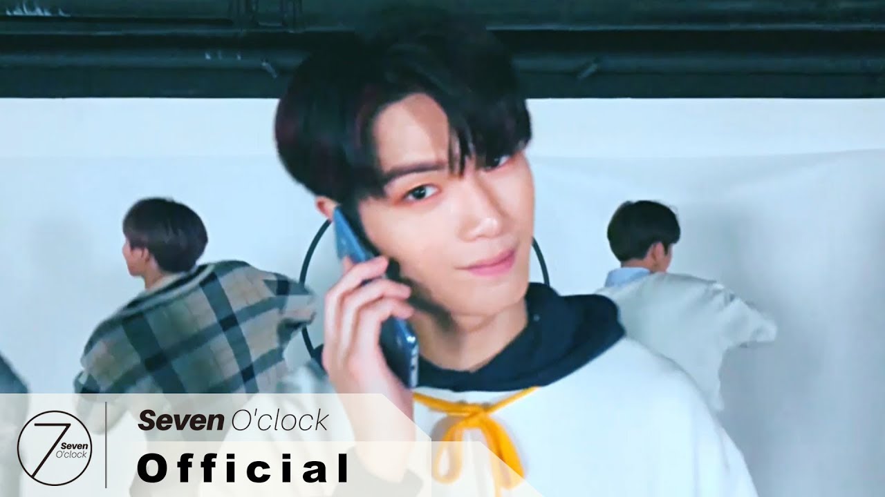 [CHOREOGRAPHY] 'Nothing Better' Dance Practice #2 Boyfriend Ver.