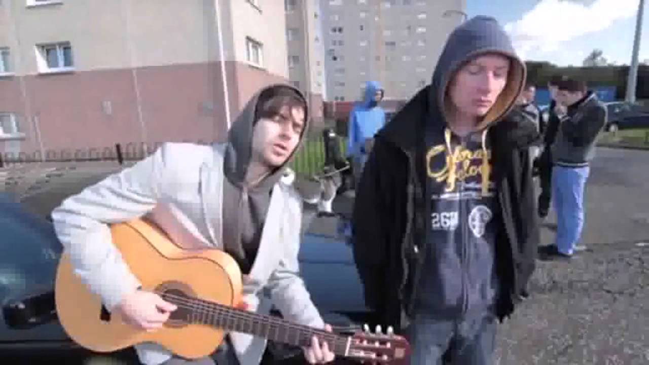MOG and ZA Sins Of The Father music video (Better Version Up Soon)