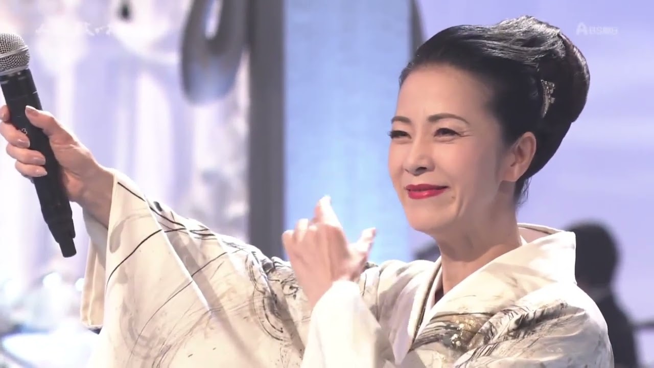 人生歌がある 坂本冬美cut 20220917