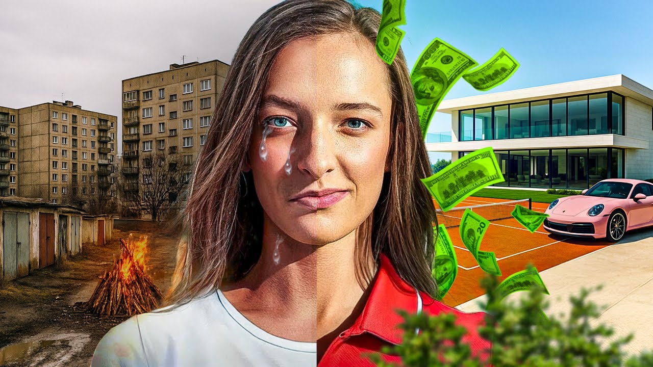 IGA ŚWIĄTEK - THE SECRET OF SUCCESS OF THE BEST POLISH TENNIS PLAYER