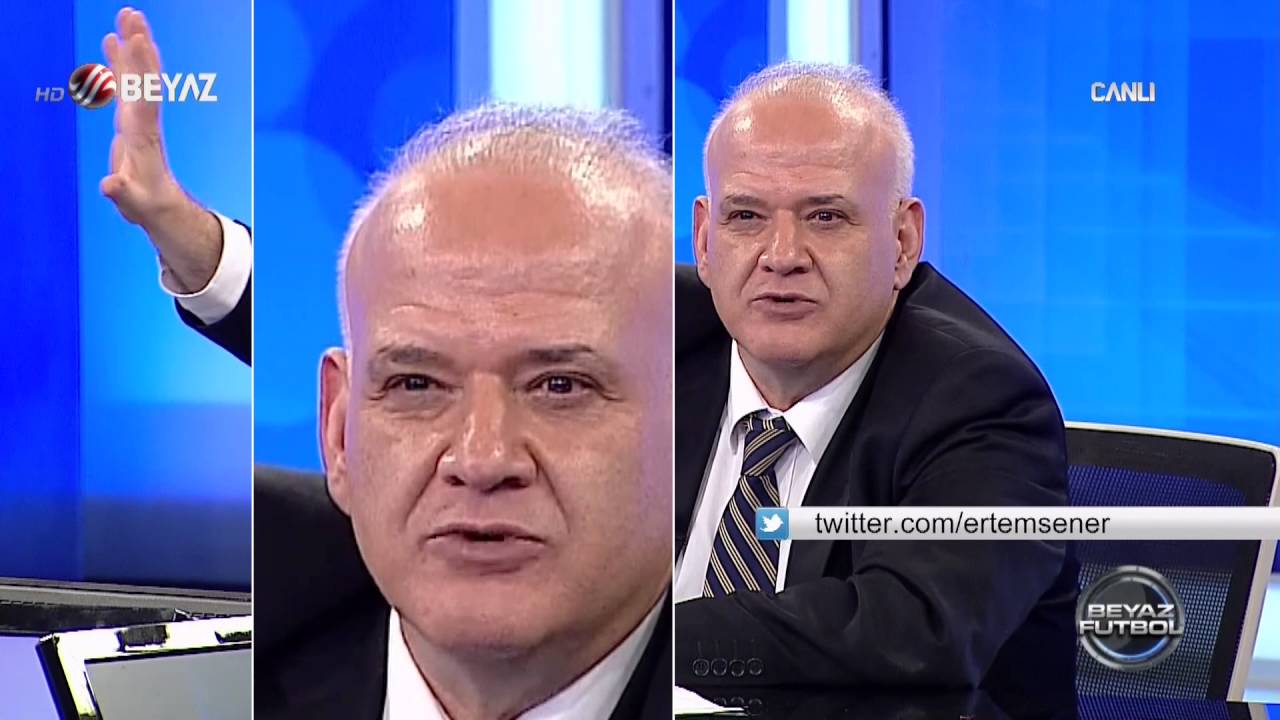 Ahmet Çakar: 'Rüyamda Dursun Özbek'le biz bir şeyler yapıyorduk''