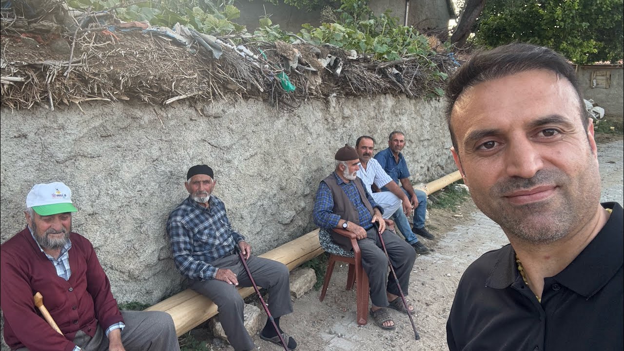 Gödeler Köyü Ekecik