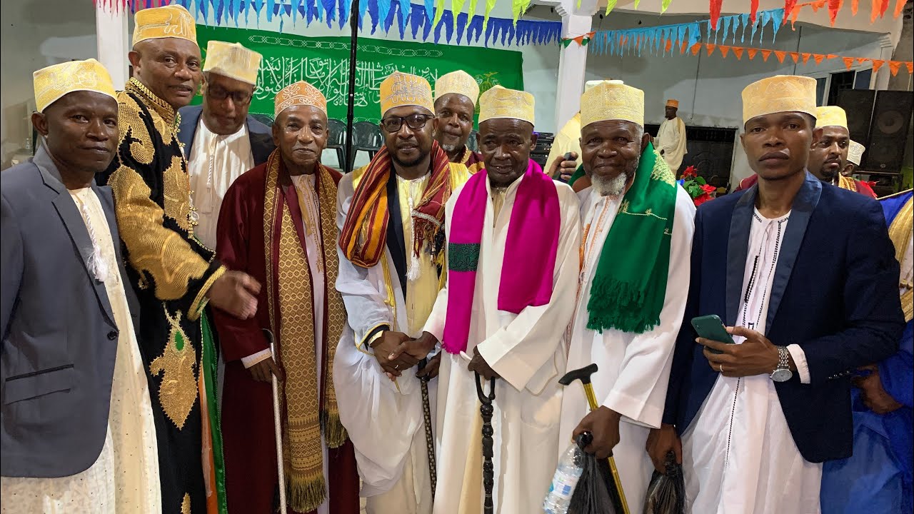 MADJLISSE DE NASSERDINE SAID M’MADI DU 16 JUIN 2022