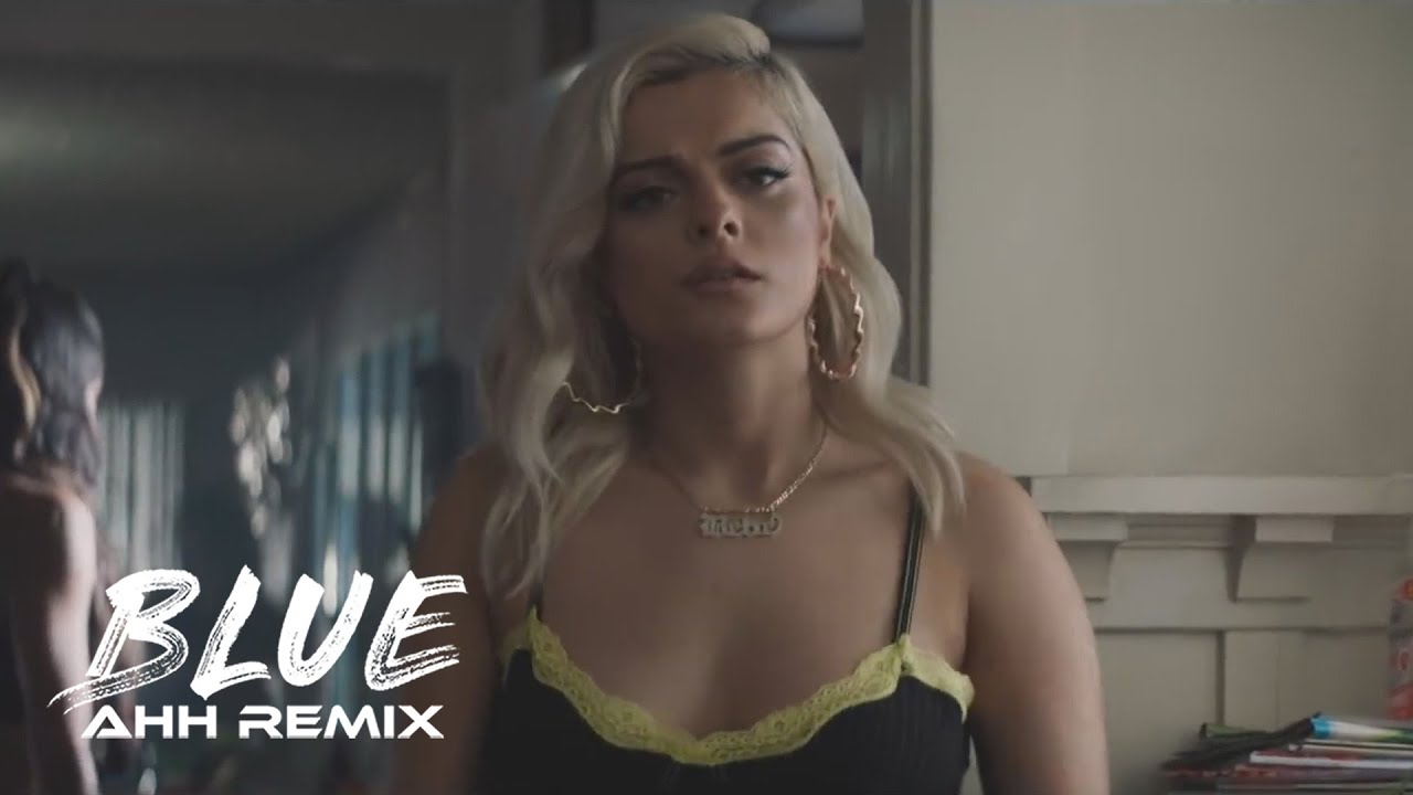 David Guetta & Bebe Rexha - Blue (AEVON Remix)