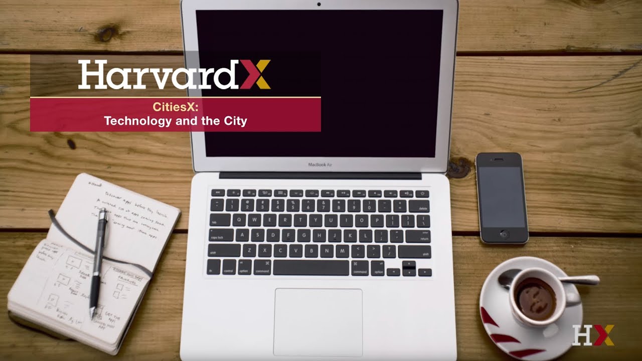Technology and the City