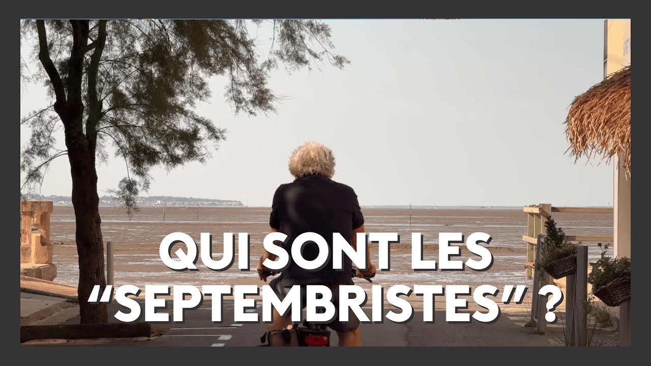 Qui sont les 